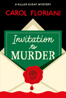 Invitation to Murder: A Novel B0FNVVVPSH Book Cover