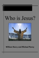 Who Is Jesus? 1783644648 Book Cover