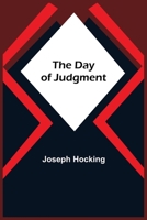 The Day of Judgment 9361154664 Book Cover