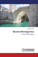 Bosnia-Herzegovina 3659403423 Book Cover