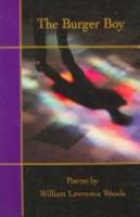 The Burger Boy 087797277X Book Cover