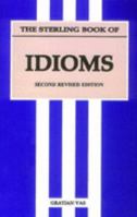 Idioms 8120722493 Book Cover