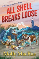 All Shell Breaks Loose 1496744330 Book Cover