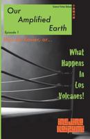 Hijo de Xavier; Our Amplified Earth, Episode 1 1518711758 Book Cover