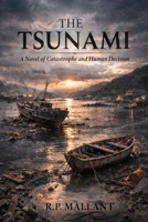 The Tsunami: A Novel of Catastrophe and Human Decision B0GQ4XZSHY Book Cover