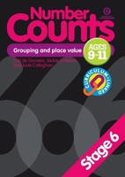 Number Counts: Grouping and Place Value (Stage 6) 1877536296 Book Cover