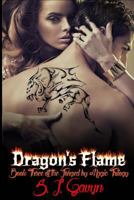 Dragon's Flame 1494363119 Book Cover