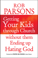 Getting Your Kids Through Church B004X1HHR6 Book Cover