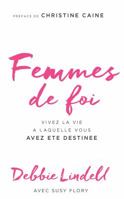 Femmes de foi B0C3QMBW5R Book Cover