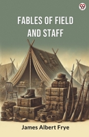 Fables Of Field And Staff 9370815678 Book Cover