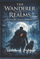 The Wolf Awakens: The Wanderer of Realms B0HDPCCY9S Book Cover