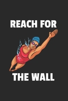 Schwimmen Schwimmer Notizbuch: Schwimmen Schwimmer Notizbuch f�r Liebhaber / Notizheft / Notizblock A5 (6x9in) Dotted Notebook / Punkteraster / 120 gepunktete Seiten 1678863742 Book Cover