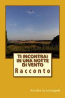 Ti incontrai in una notte di vento: Racconto 1726426610 Book Cover