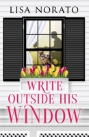 Write Outside His Window B08X6C6VVJ Book Cover