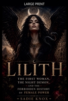 Lilith B0GYVBHQ1C Book Cover
