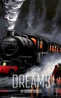 Dreams B0BM9MVV21 Book Cover