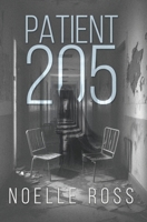 Patient 205 B0FPGMCWJD Book Cover