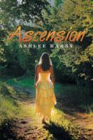 Ascension 1524501808 Book Cover