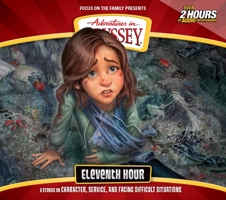 Eleventh Hour 1646072170 Book Cover