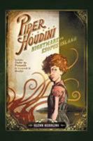 Piper Houdini Nightmare on Esopus Island 1504379276 Book Cover