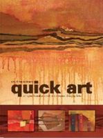 Quick Art 1919992464 Book Cover