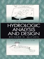 Hydrologic Analysis and Design (3rd Edition)