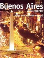 Buenos Aires Para Recordar 9879792033 Book Cover