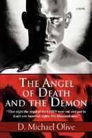The Angel of Death and the Demon 0595458807 Book Cover