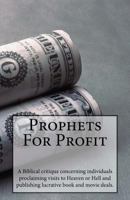 Prophets for Profit 1542637104 Book Cover