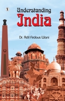 Understanding India 9356821496 Book Cover