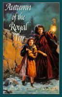 Autumn of the Royal Tar 0060214929 Book Cover