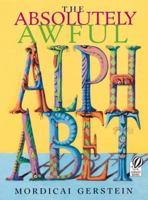 The Absolutely Awful Alphabet 0152163433 Book Cover