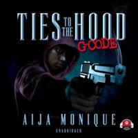Ties to the Hood: G Code 1538533510 Book Cover