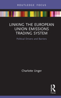 Linking the European Union Emissions Trading System 0367753197 Book Cover
