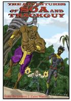 The Adventures of Soa and TrackGuy 0692970215 Book Cover