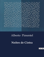 Noites de Cintra 1512365548 Book Cover