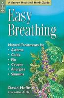 Easy Breathing (A Storey Medicinal Herb Guide)