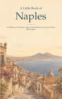 A Little Book of Naples: A Collection of Volcanic Light, Ancient Streets, Sea and Southern Italian Spirit B0HDMF3GBH Book Cover