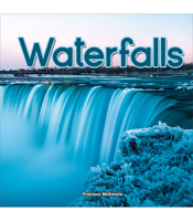 What Are Waterfalls? 1683424174 Book Cover