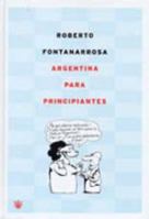 Argentina para principiantes 8479018917 Book Cover