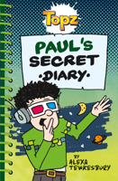Topz: Paul's Secret Diary 1789512565 Book Cover