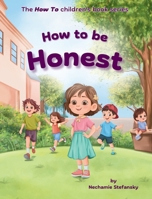How to be Honest 1966669070 Book Cover