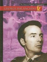 George Balanchine 1404204474 Book Cover