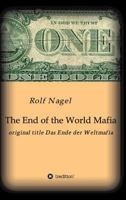 Das Ende der Weltmafia 3849595722 Book Cover