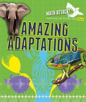 Amazing Adaptations 1499431155 Book Cover