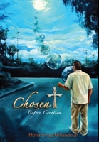 Chosen Before Creation 1087847974 Book Cover