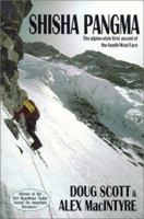 The Shishapangma Expedition 1911342185 Book Cover