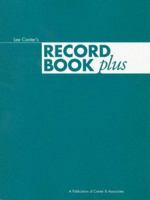 Record Book Plus 0939007436 Book Cover