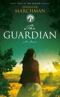 The Guardian: Book 3 of The Mender Trilogy B0CFDBTWZ8 Book Cover