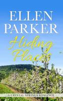 Hiding Places 1729292208 Book Cover